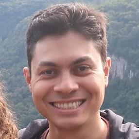 Gustavo Henrique Nihei